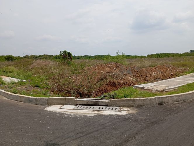 Lote en venta en Cencar- Yumbo, Yumbo, 5049 m² · foto 3 de 6