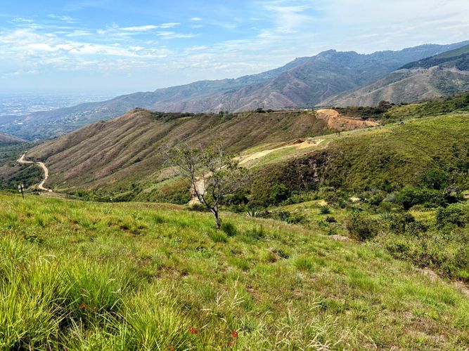 Lote en venta en Rincon Dapa, Yumbo, 3513 m² · foto 4 de 12