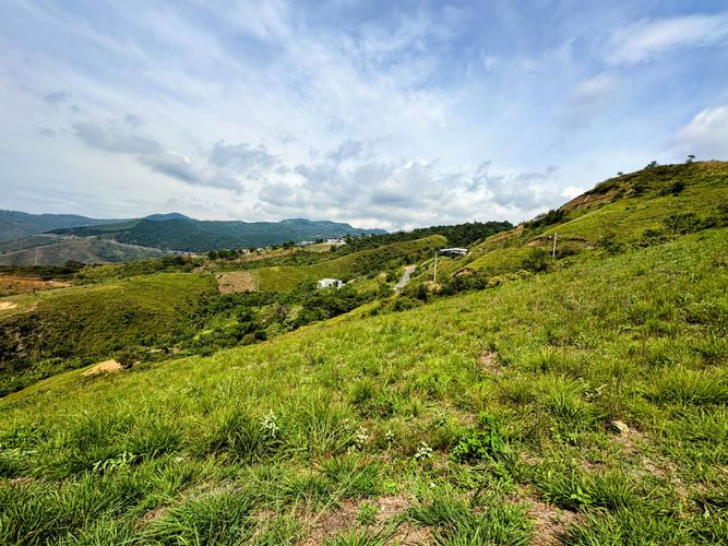 Lote en venta en Rincon Dapa, Yumbo, 3513 m² · foto 6 de 12