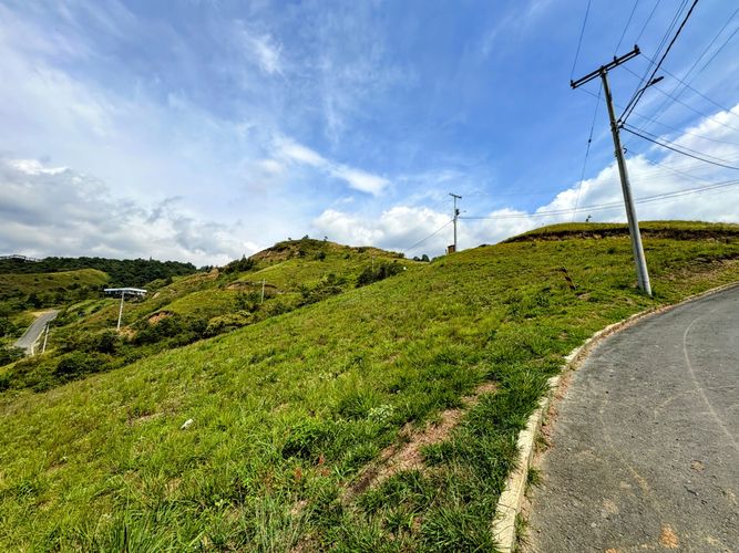 Lote en venta en Rincon Dapa, Yumbo, 3513 m² · foto 7 de 12