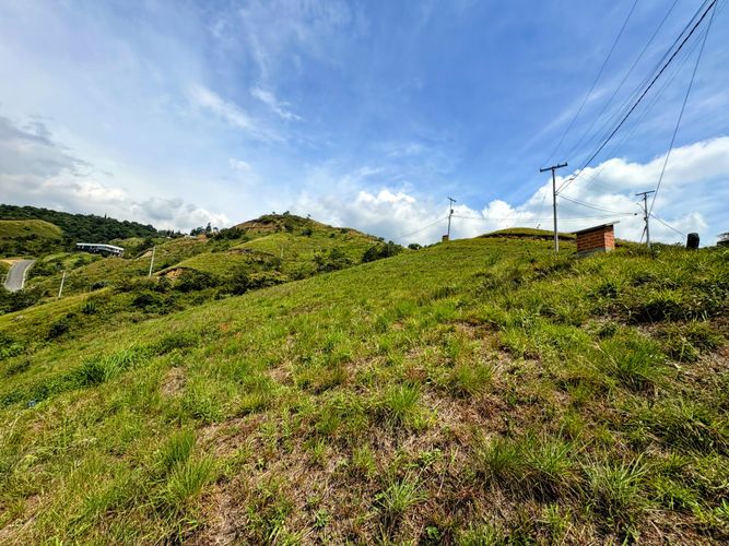 Lote en venta en Rincon Dapa, Yumbo, 3513 m² · foto 11 de 12
