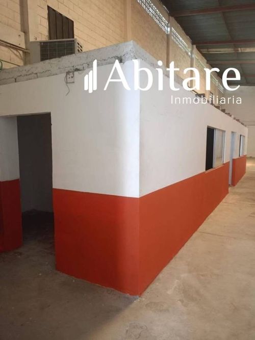 Bodega en arriendo en El Bosque, Cartagena, 403 m² · foto 3 de 8