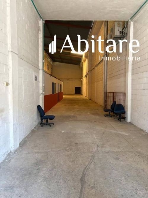 Bodega en arriendo en El Bosque, Cartagena, 403 m² · foto 5 de 8