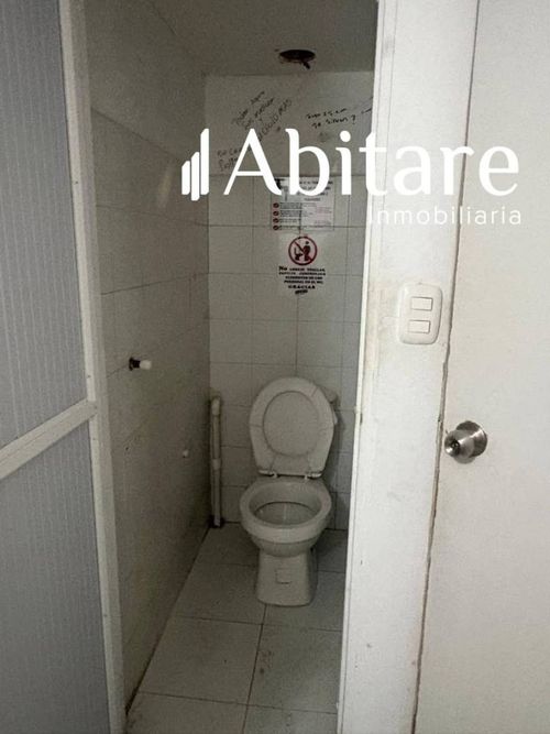 Bodega en arriendo en El Bosque, Cartagena, 403 m² · foto 7 de 8