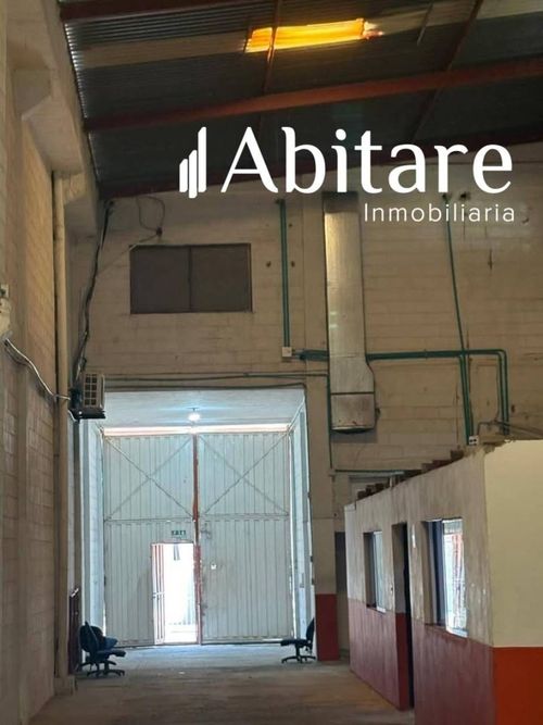 Bodega en arriendo en El Bosque, Cartagena, 403 m² · foto 8 de 8