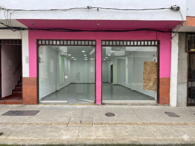 Local en arriendo en La Ceja, 120 m² · foto 5 de 5
