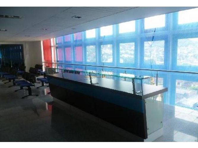Consultorio en arriendo en Tequendama, Cali, 25 m² · foto 13 de 13