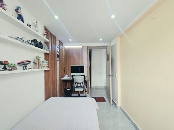 Apartamento de 4 alcobas en venta en Belén, Medellín, 95 m² · foto 19 de 20