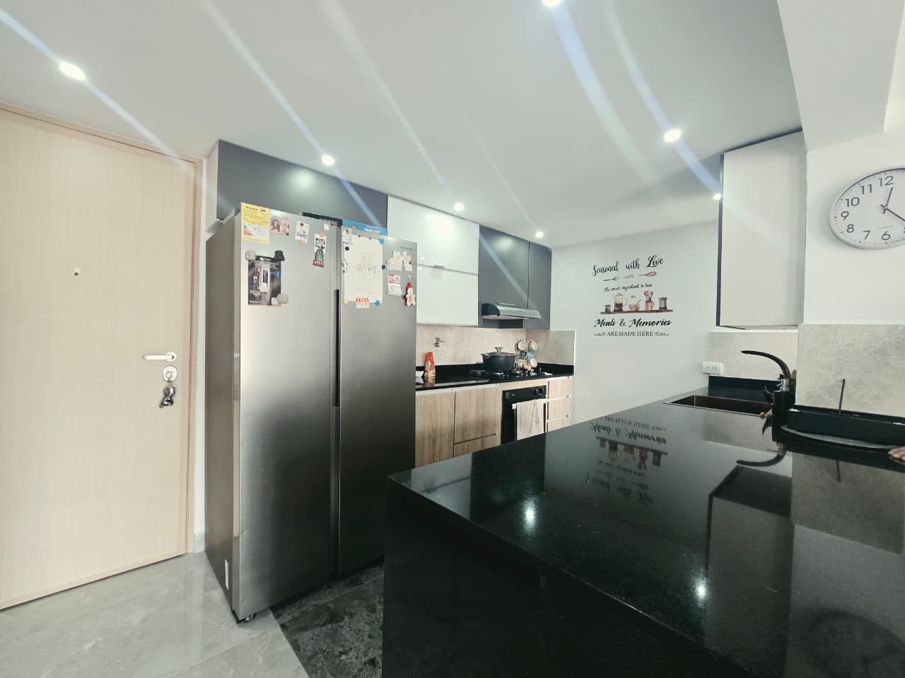Apartamento en venta en Belén, Medellín 5