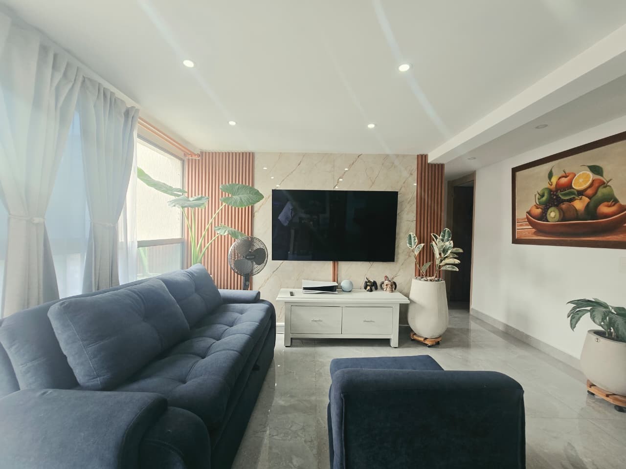 Apartamento en venta en Belén, Medellín 3