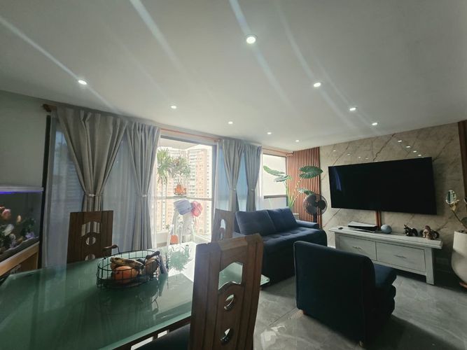 Apartamento de 4 alcobas en venta en Belén, Medellín, 95 m² · foto 15 de 20