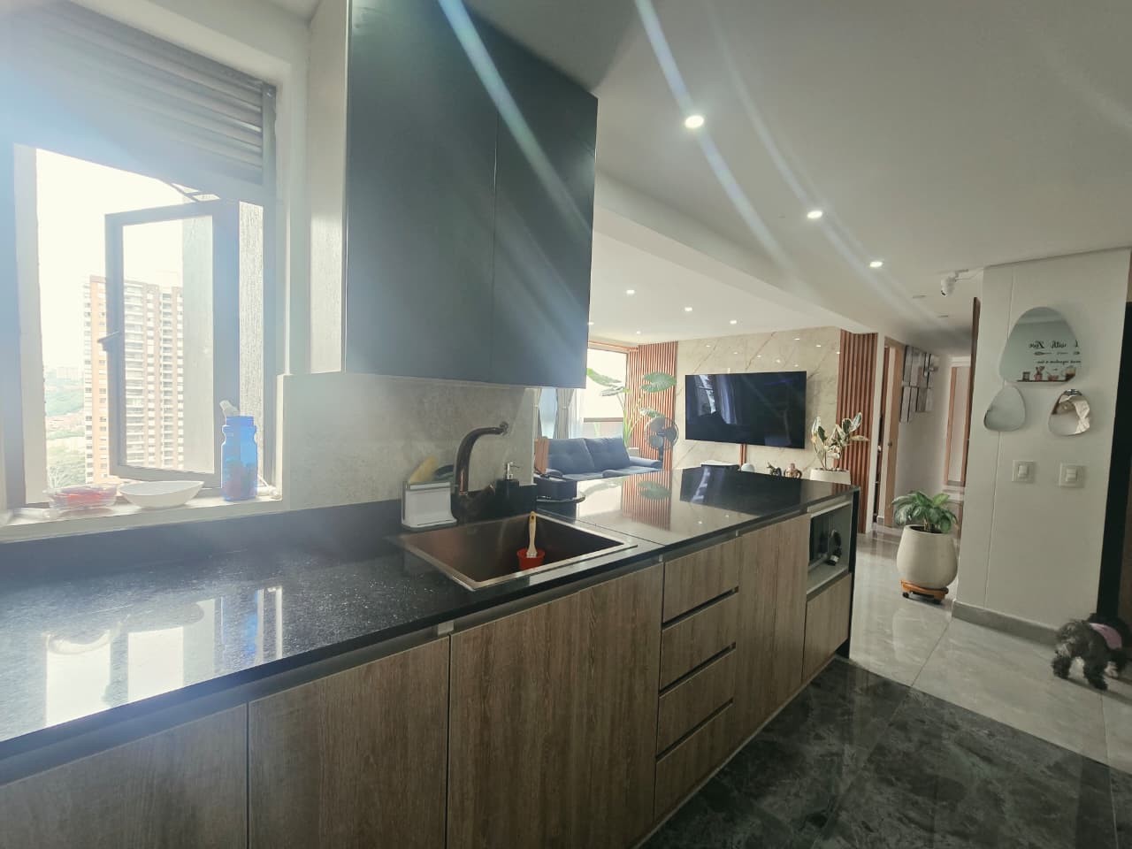 Apartamento en venta en Belén, Medellín 4