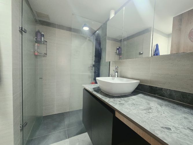 Apartamento de 4 alcobas en venta en Belén, Medellín, 95 m² · foto 18 de 20