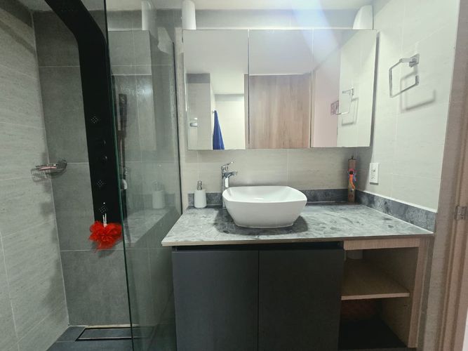 Apartamento de 4 alcobas en venta en Belén, Medellín, 95 m² · foto 17 de 20