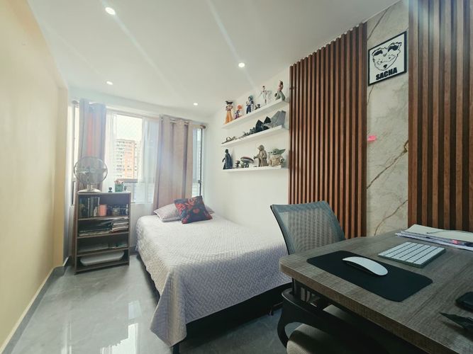 Apartamento de 4 alcobas en venta en Belén, Medellín, 95 m² · foto 11 de 20