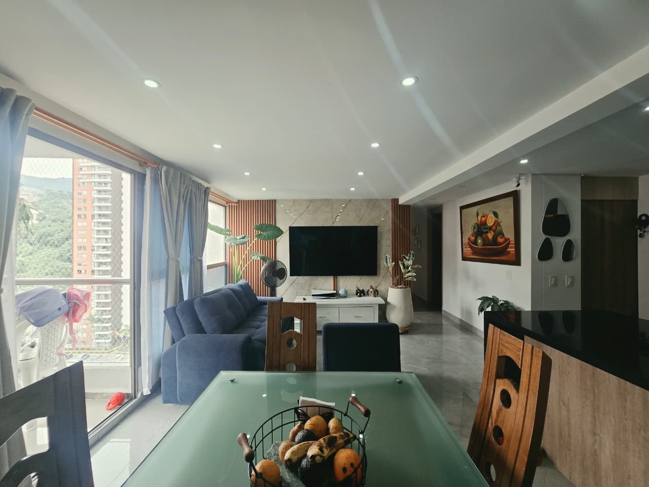 Apartamento en venta en Belén, Medellín 2