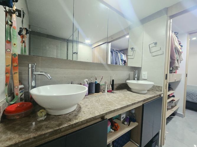 Apartamento de 4 alcobas en venta en Belén, Medellín, 95 m² · foto 16 de 20