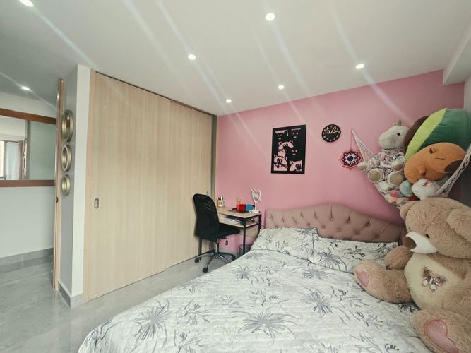 Apartamento de 4 alcobas en venta en Belén, Medellín, 95 m² · foto 8 de 20