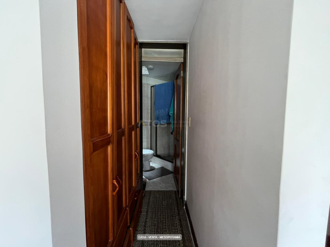 Casa de 4 alcobas en venta en Mesopotamia, Tunja, 216 m² · foto 13 de 23