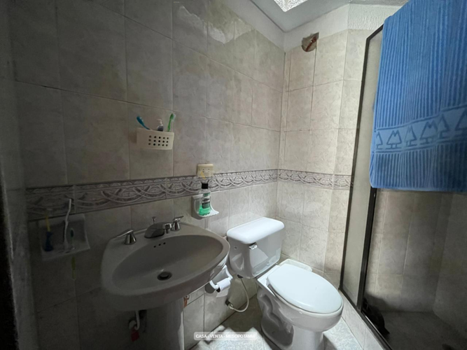 Casa de 4 alcobas en venta en Mesopotamia, Tunja, 216 m² · foto 14 de 23