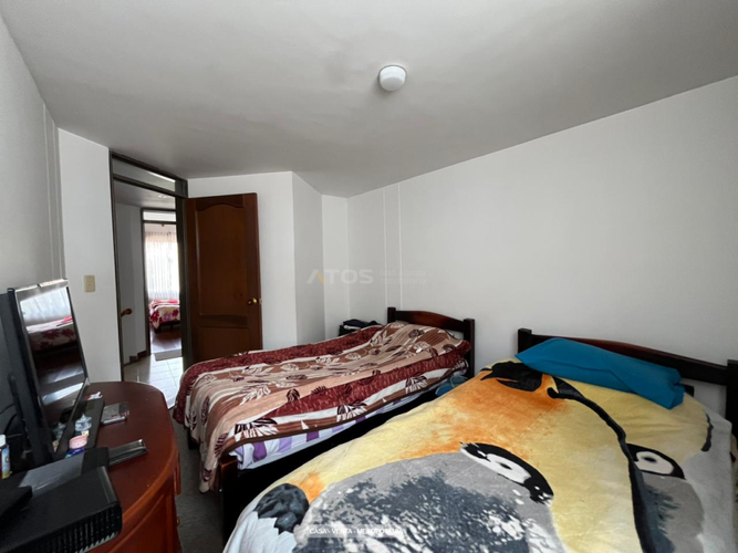 Casa de 4 alcobas en venta en Mesopotamia, Tunja, 216 m² · foto 15 de 23