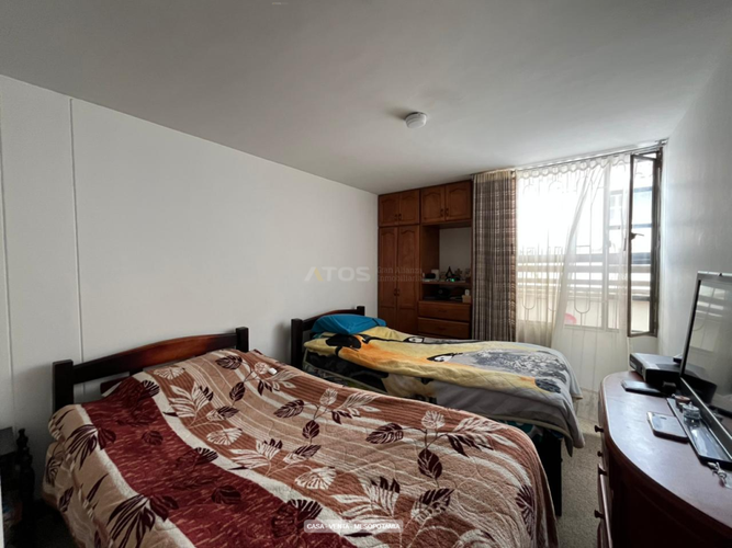 Casa de 4 alcobas en venta en Mesopotamia, Tunja, 216 m² · foto 16 de 23