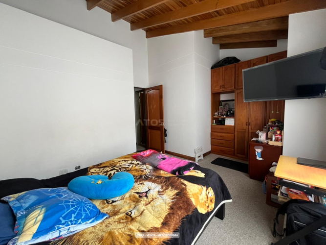 Casa de 4 alcobas en venta en Mesopotamia, Tunja, 216 m² · foto 17 de 23