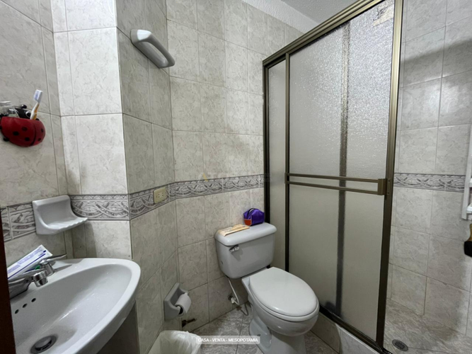 Casa de 4 alcobas en venta en Mesopotamia, Tunja, 216 m² · foto 19 de 23