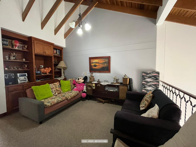 Casa de 4 alcobas en venta en Mesopotamia, Tunja, 216 m² · foto 20 de 23