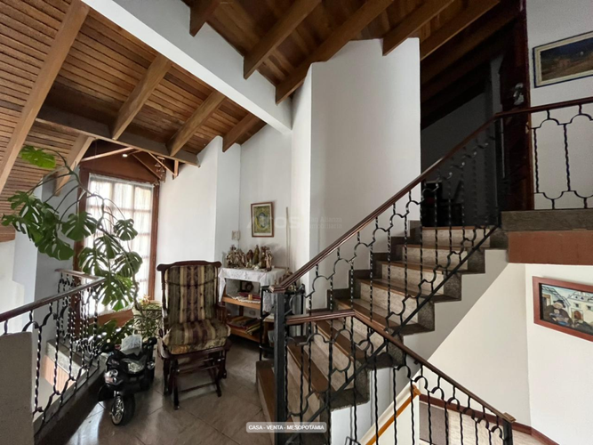 Casa de 4 alcobas en venta en Mesopotamia, Tunja, 216 m² · foto 21 de 23