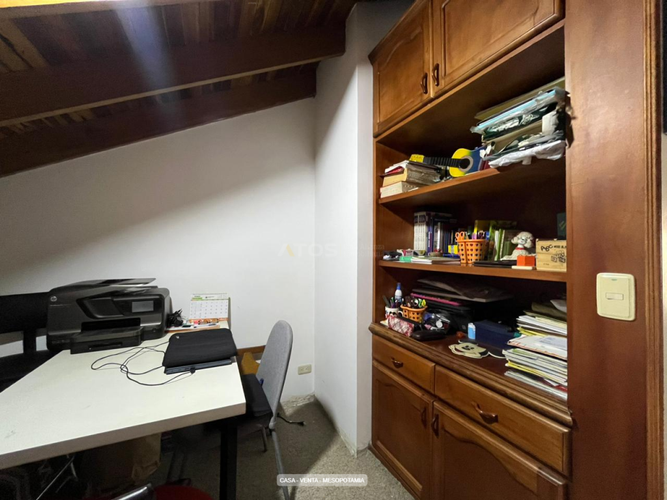 Casa de 4 alcobas en venta en Mesopotamia, Tunja, 216 m² · foto 22 de 23