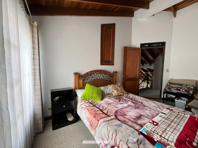 Casa de 4 alcobas en venta en Mesopotamia, Tunja, 216 m² · foto 23 de 23