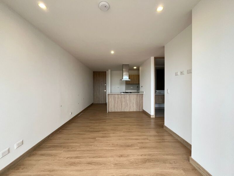Apartaestudio en Arriendo en Rionegro