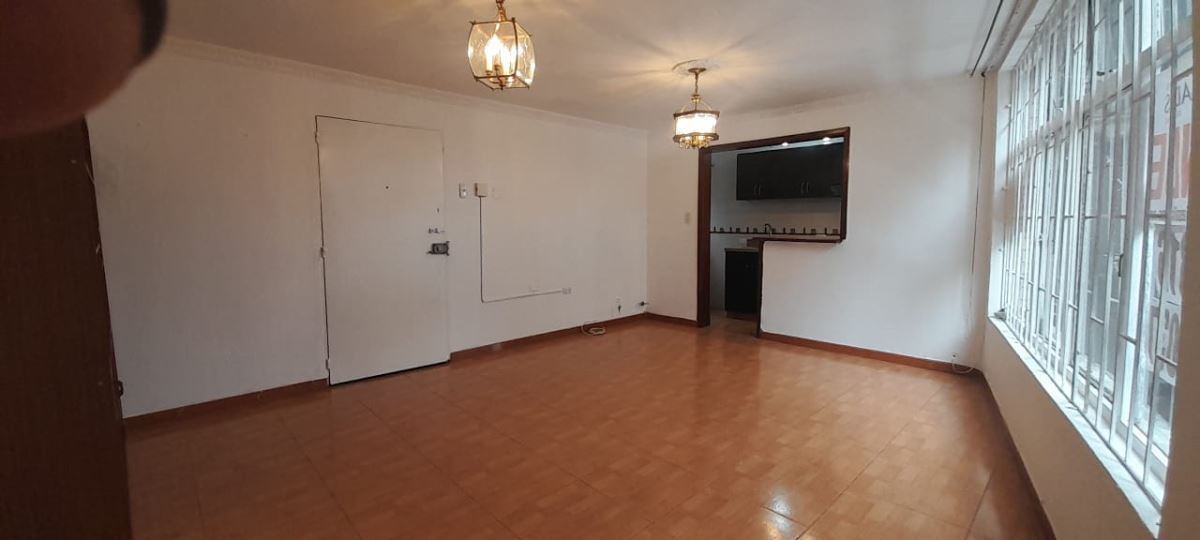 Apartamento en venta en San Luis, Bogotá · foto 2 de 14