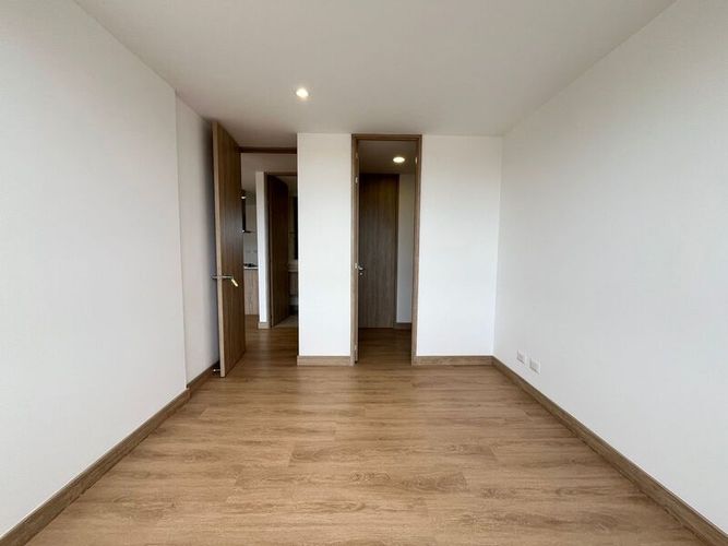 Apartaestudio en arriendo en Chipre, Rionegro, 54 m² · foto 7 de 11