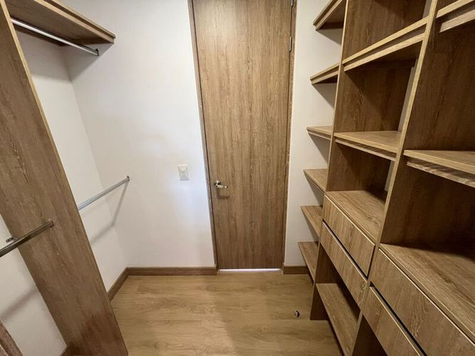 Apartaestudio en arriendo en Chipre, Rionegro, 54 m² · foto 8 de 11