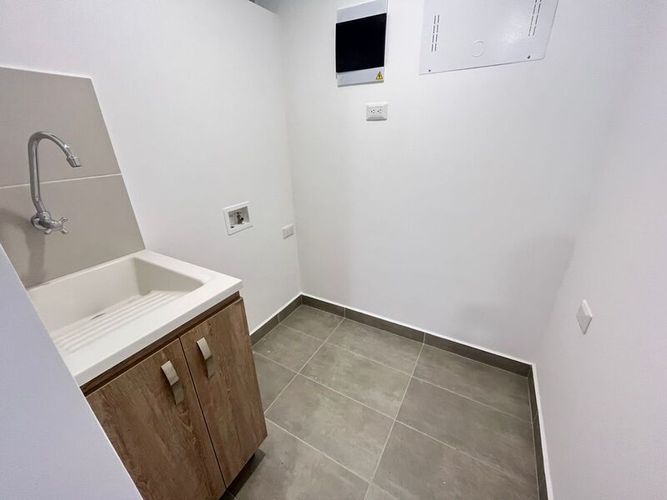 Apartaestudio en arriendo en Chipre, Rionegro, 54 m² · foto 10 de 11