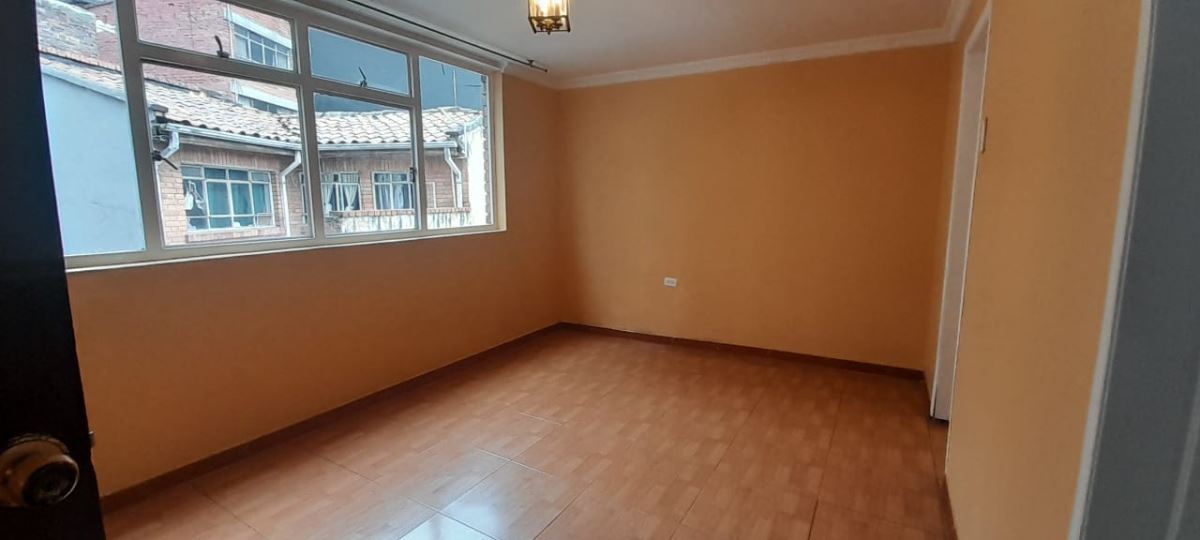 Apartamento en venta en San Luis, Bogotá · foto 5 de 14