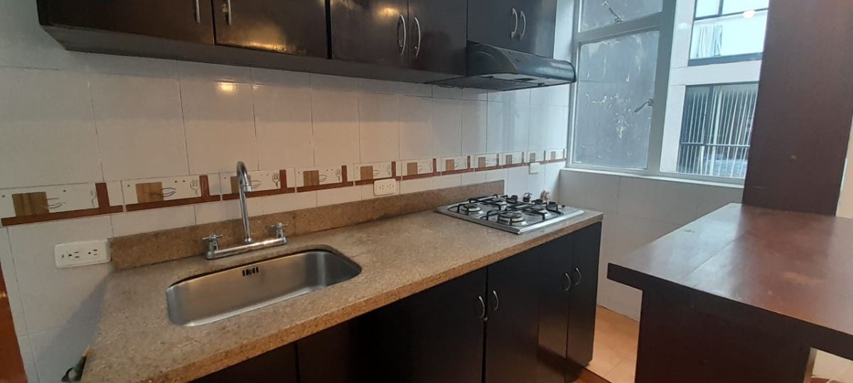 Apartamento en venta en San Luis, Bogotá · foto 7 de 14