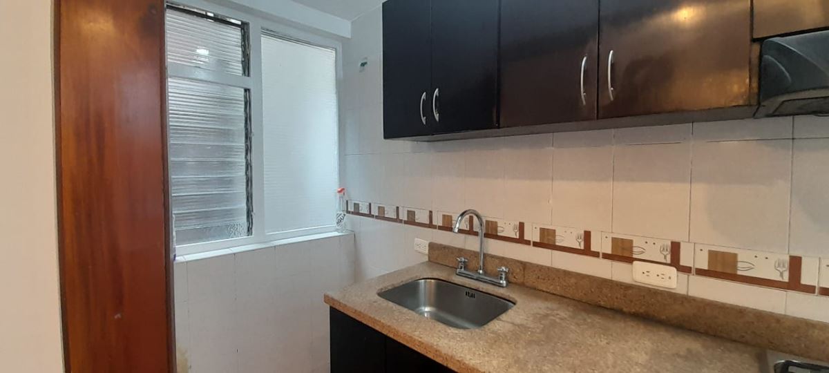 Apartamento en venta en San Luis, Bogotá · foto 10 de 14