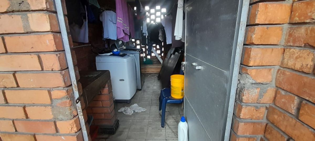 Apartamento en venta en San Luis, Bogotá · foto 13 de 14
