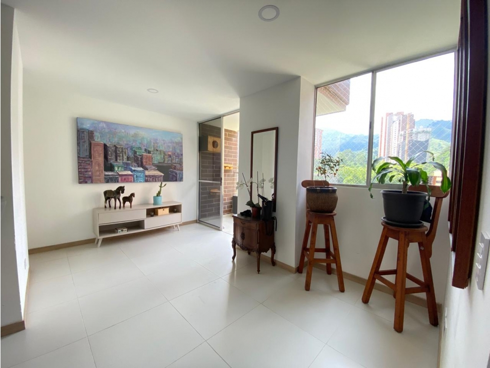 Apartamento en venta en Sabaneta 2