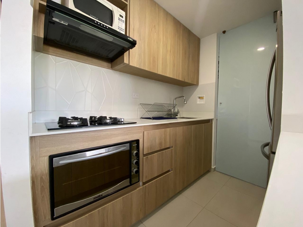 Apartamento en venta en Sabaneta 5