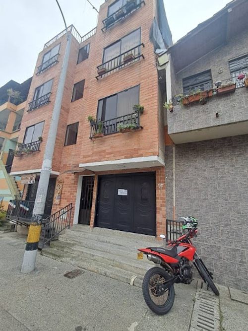 Local en arriendo en Caicedo, Medellín, 35 m² · foto 6 de 11