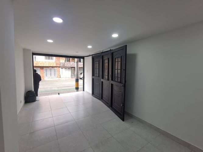 Local en arriendo en Caicedo, Medellín, 35 m² · foto 10 de 11