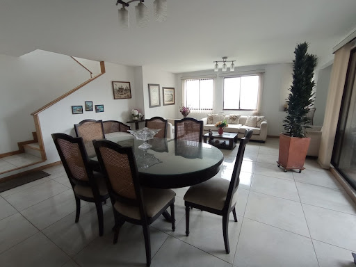 Apartment for rent in Pinares, Pereira