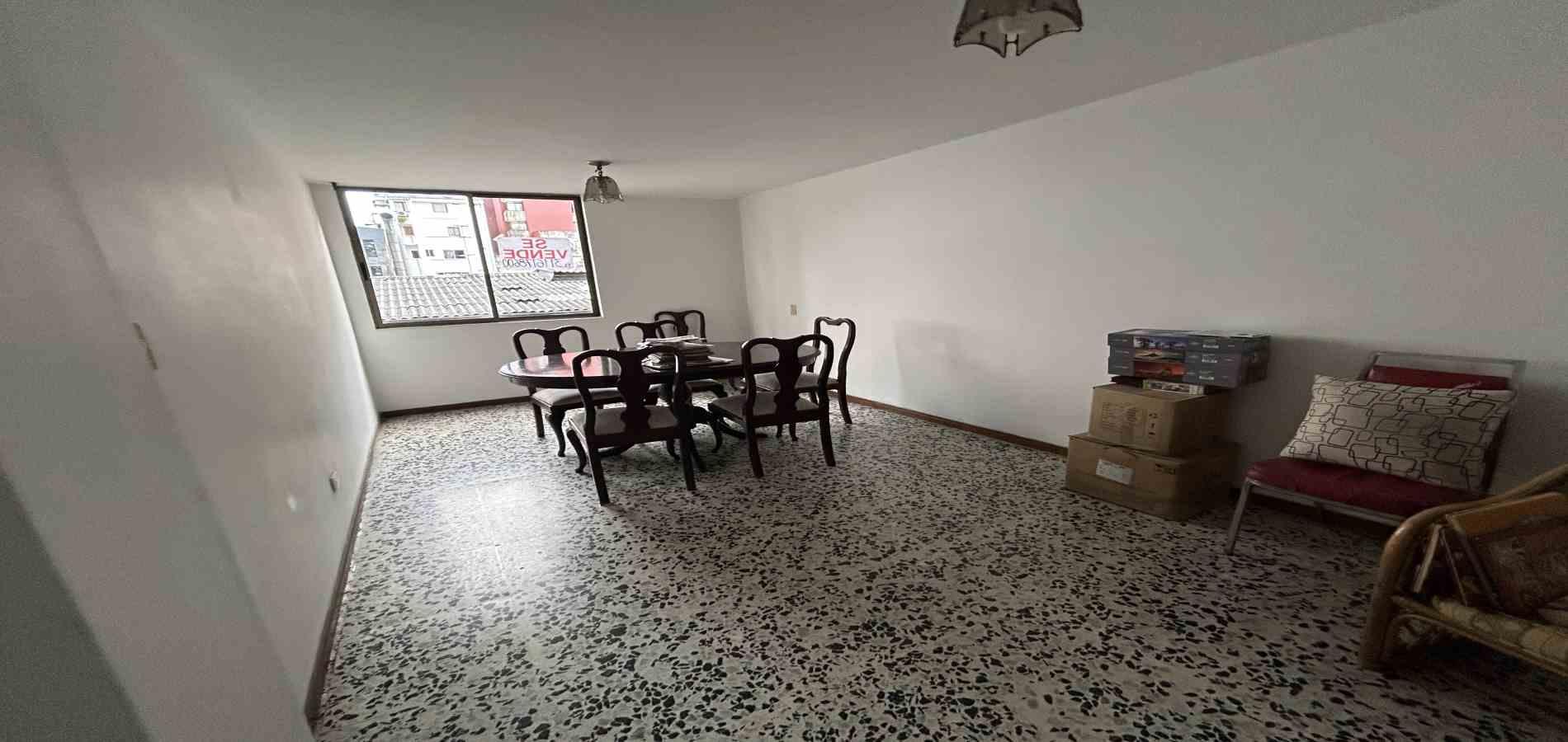 Apartamento en venta en Sector Plaza De Bolivar, Pereira · foto 19 de 19