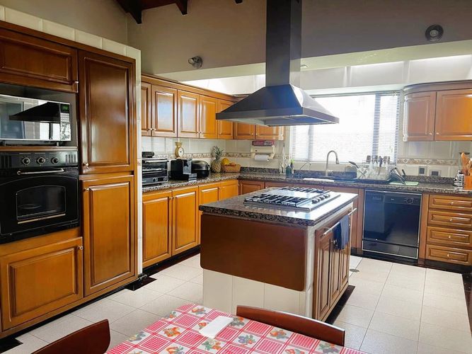 Casa de 4 alcobas en venta en San Jorge, Mosquera, 416 m² · foto 7 de 24