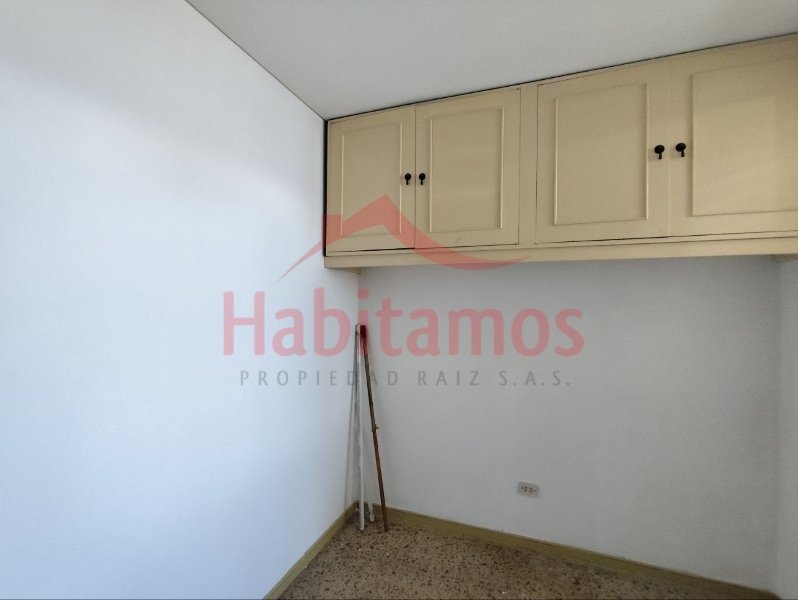 Apartment for sale in Centro, Medellín 4