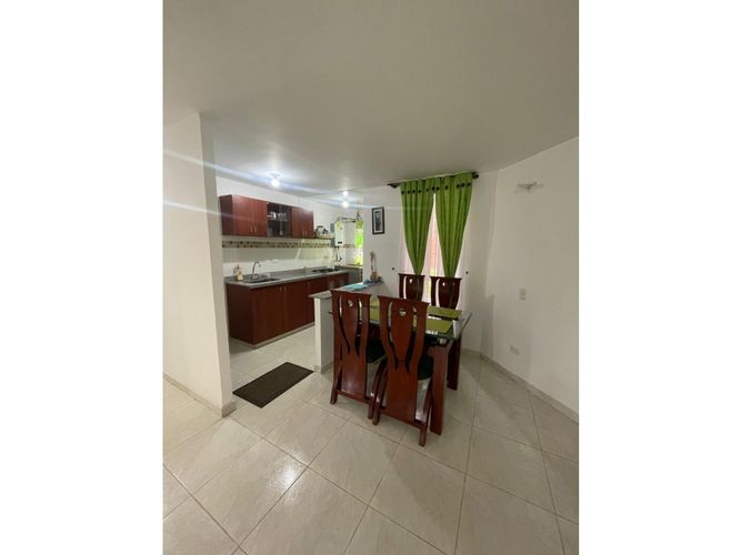 Apartamento de 2 alcobas en venta en Ub. Zuame Et I, Funza, 57 m² · foto 2 de 10